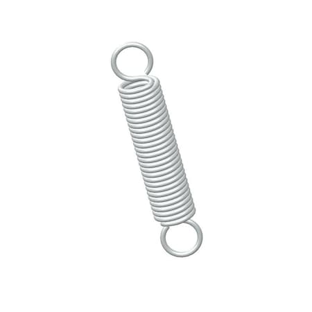 Approved Vendor Extension Spring, O= .750, L= 4.00, W= .095 G709964785